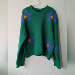 RAILS 'Zoey' in Kelly Daisies